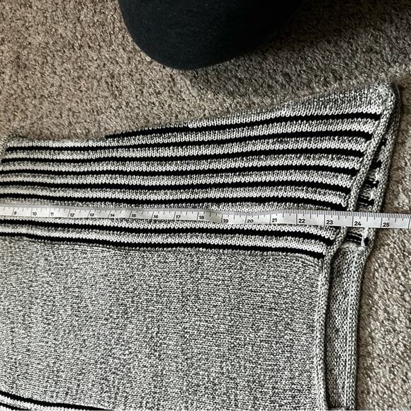 Sanctuary women’s sweater‎ small sleeveless - Picture 7 of 7